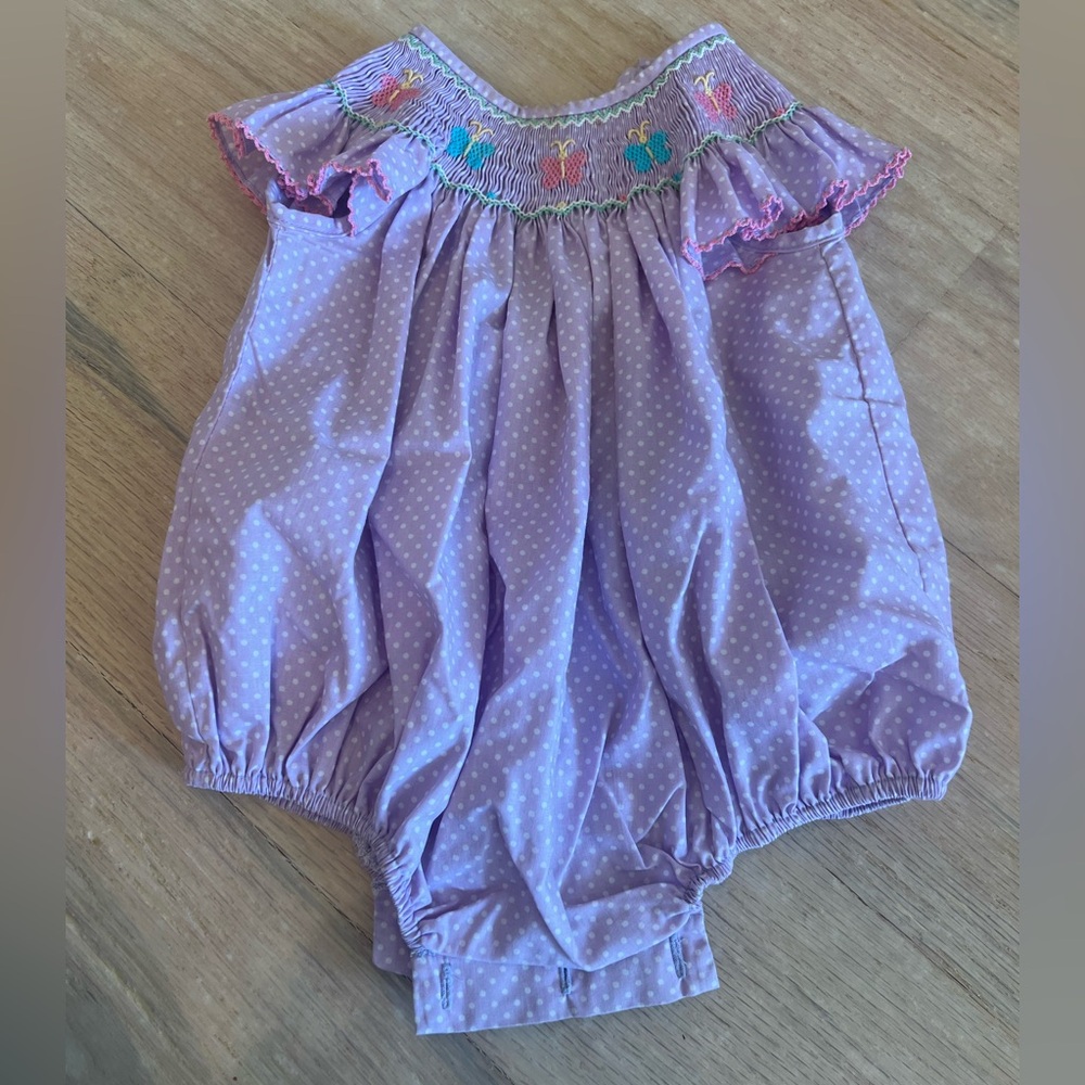 Petite Bebe Bubble